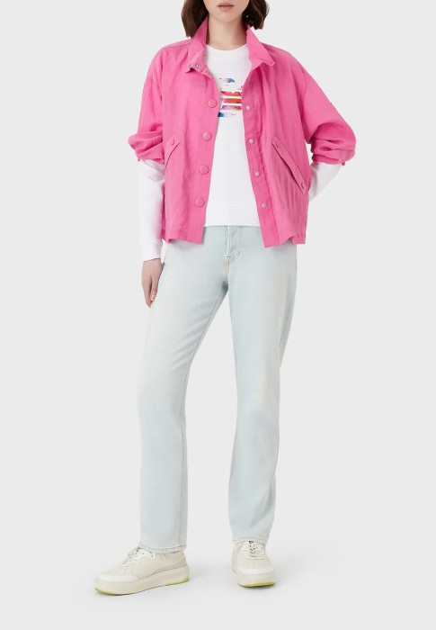 ветровка  по цене 41930 руб вид справа