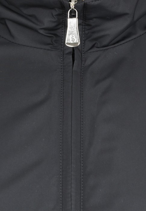 ветровка  из проверенных материалов спереди