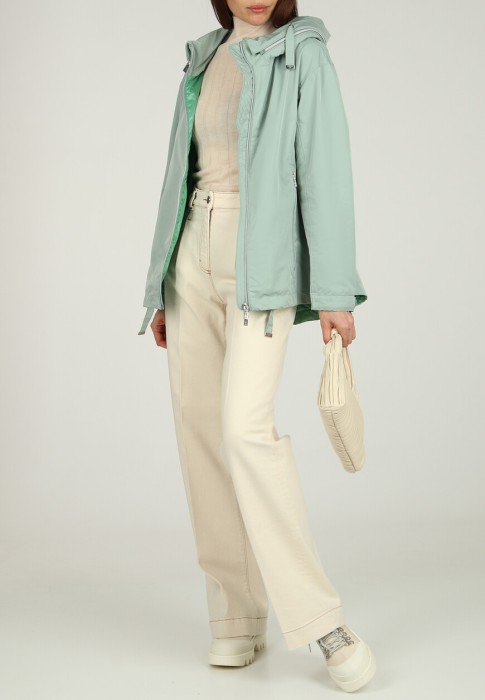 ветровка  от бренда diego m вид слева