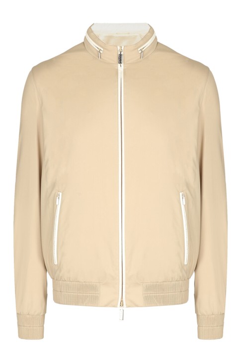 Товар с артикулом MAU 0030T JACKE 0001 вид сзади