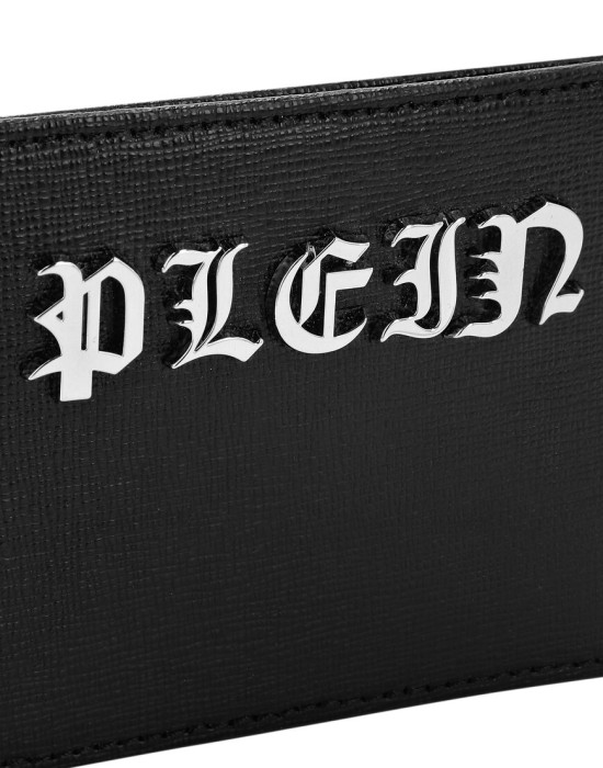 визитница  из проверенных материалов спереди