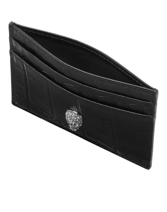 визитница  из америки вид сбоку