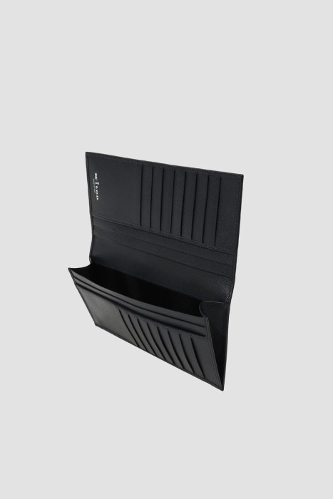 визитница  из италии вид сбоку