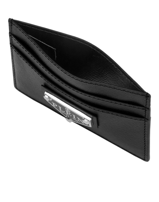 визитница  из америки вид сбоку