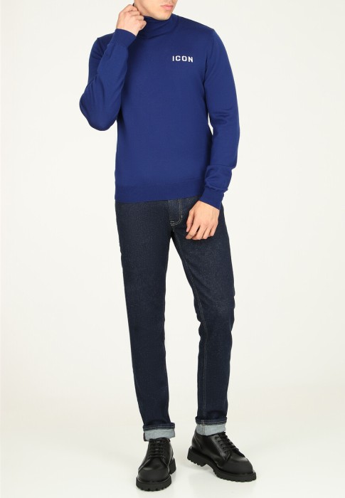 водолазка 2 по цене 48230 руб вид справа