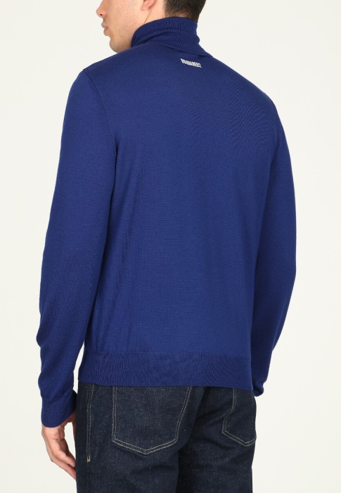 водолазка 2 из италии вид сбоку