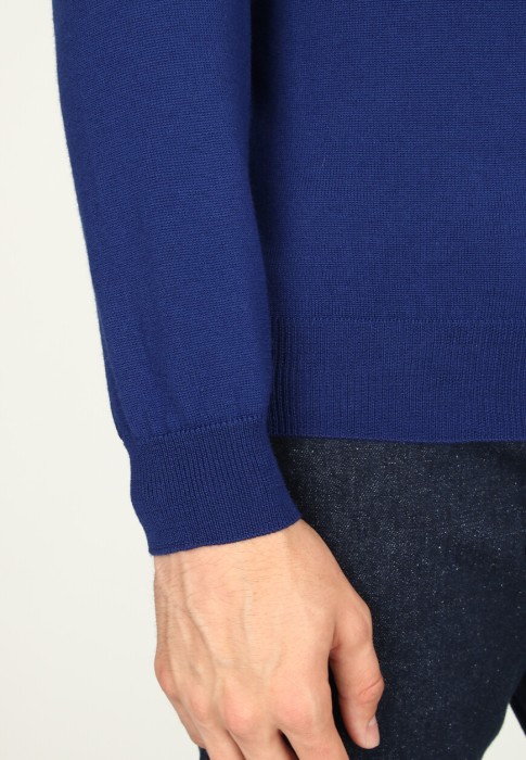 водолазка 2 из проверенных материалов спереди