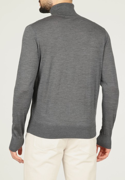 водолазка 2 из италии вид сбоку