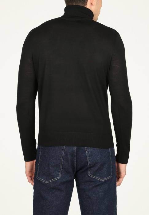 водолазка 2 из италии вид сбоку