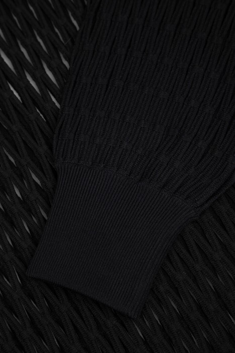 водолазка  модель из эксклюзивной коллекции универсального стиля с лицевой стороны