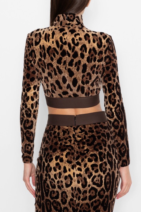 водолазка  модель из коллекции cammello по цене 69900 руб вид справа