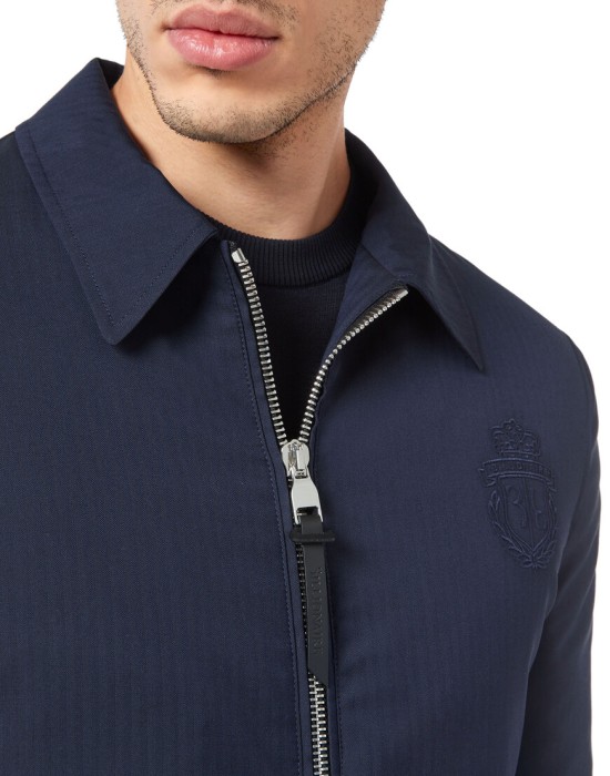 водолазка  из италии вид сбоку