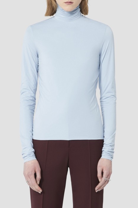 водолазка  STONE 2522946022 002 фотография