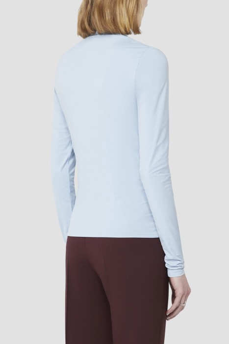 водолазка  от бренда max mara вид слева