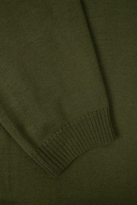 водолазка  из америки вид сбоку