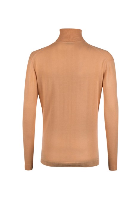 водолазка  от бренда ramsey вид слева