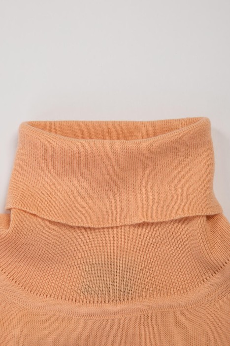 водолазка  из америки вид сбоку