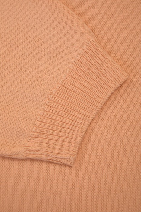 Товар оранжевого цвета с внутренней стороны