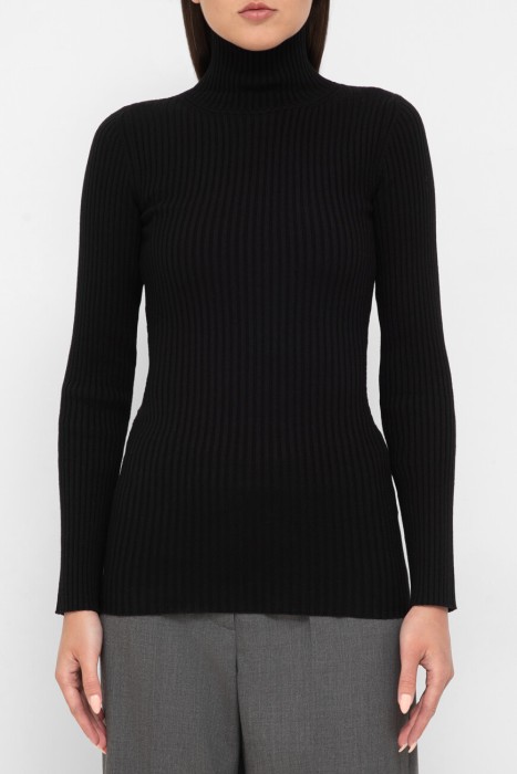 водолазка  5B0KC60U8Y8 0NO фотография