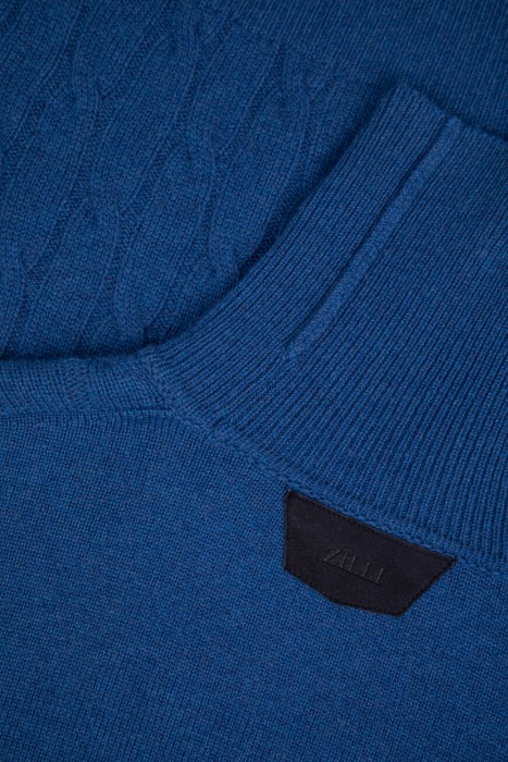 водолазка  для взрослого возраста с изнаночной стороны