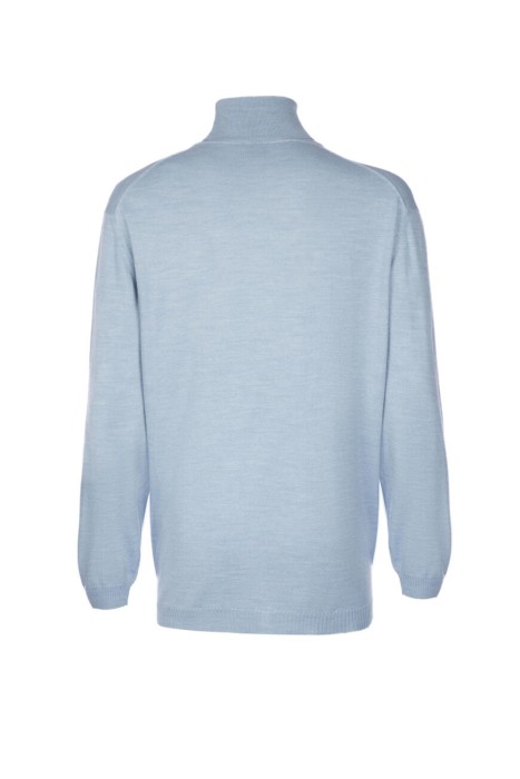 водолазка  от бренда ramsey вид слева