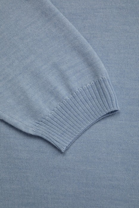 Товар голубого цвета с внутренней стороны