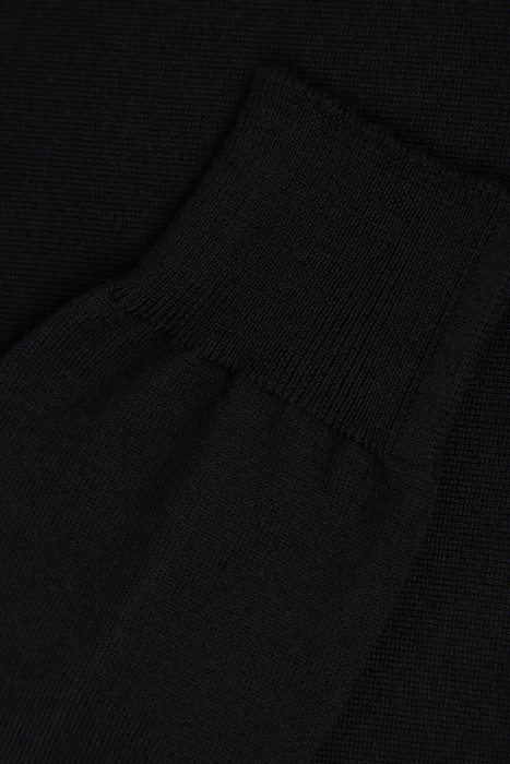 водолазка  классического стиля с лицевой стороны