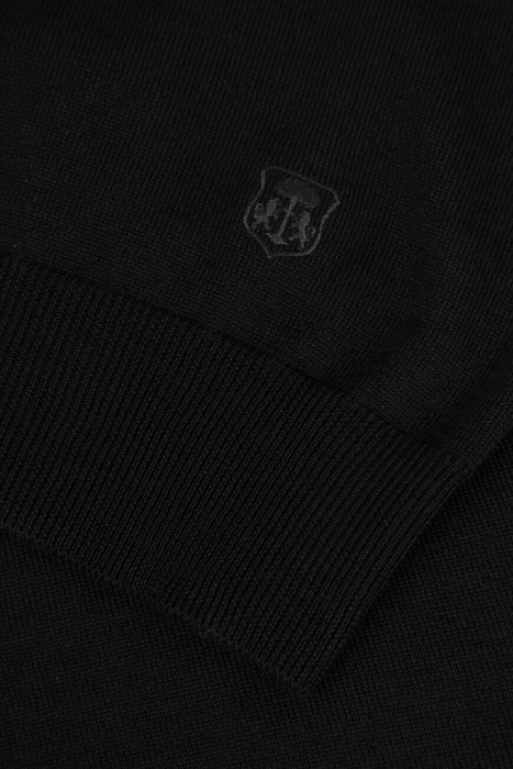 водолазка  для взрослого возраста с изнаночной стороны