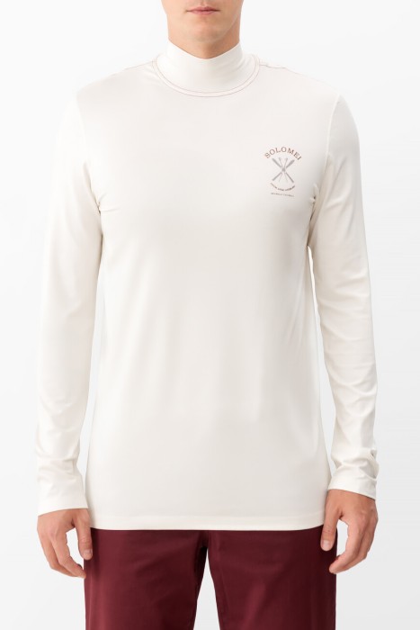 водолазка   MM819KT71 C8238 фотография