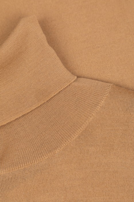 водолазка  универсального стиля с лицевой стороны