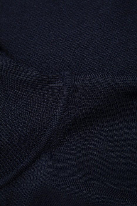 водолазка  из америки вид сбоку