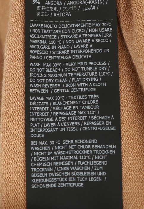 водолазка  универсального стиля с лицевой стороны