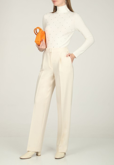 водолазка  по цене 40500 руб вид справа