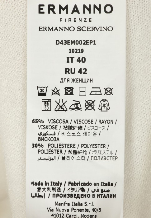 Продукция для женщин фото