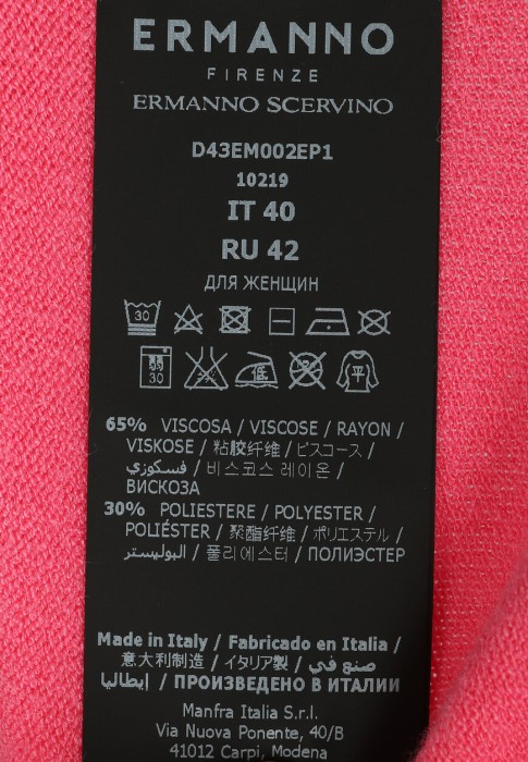 Продукция для женщин фото