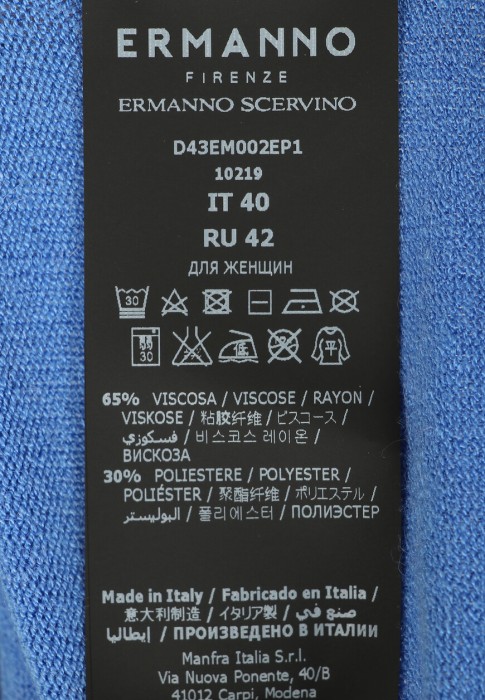 Продукция для женщин фото