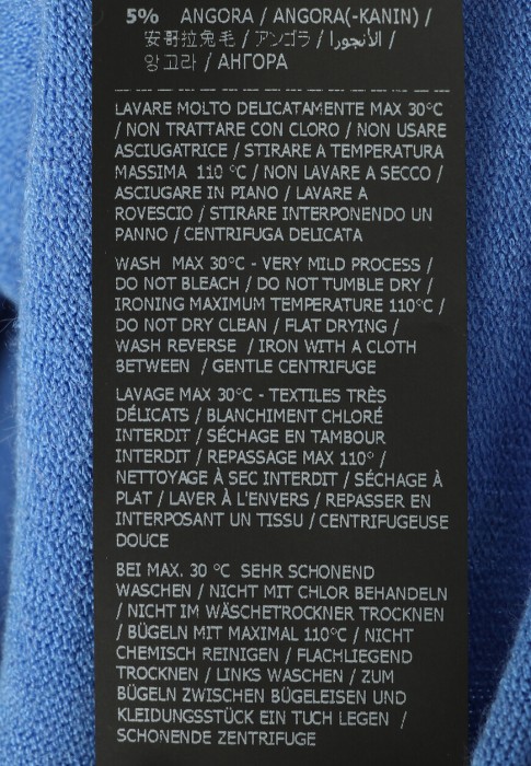 водолазка  универсального стиля с лицевой стороны