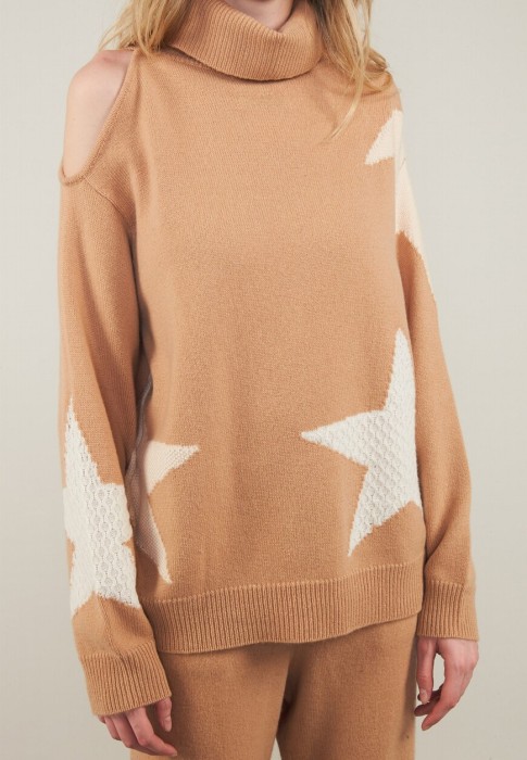 водолазка  PHIDELA фотография