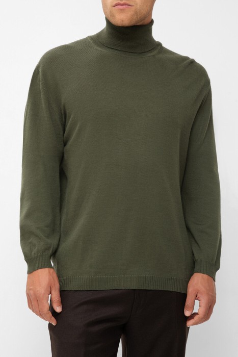 водолазка  B370 фотография