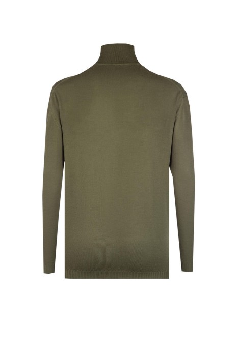 водолазка  по цене 9600 руб вид справа