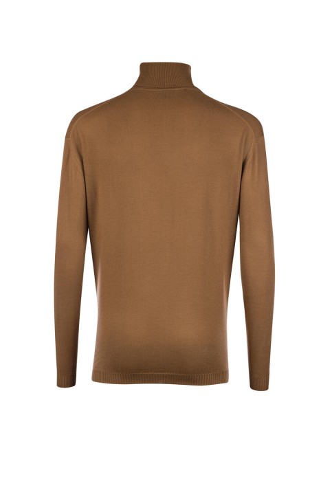 водолазка  от бренда ramsey вид слева