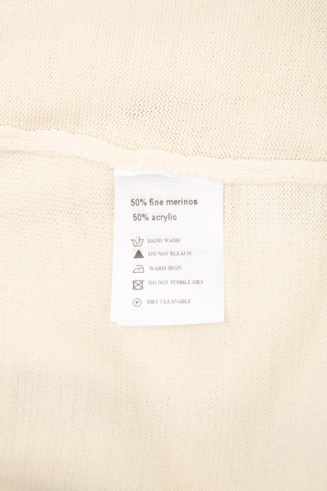 водолазка  из шерсти спереди