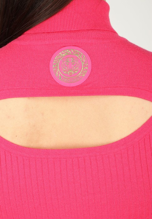 водолазка  из проверенных материалов спереди