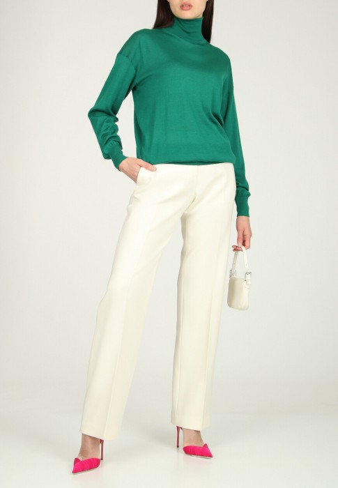 водолазка  от бренда tom ford вид слева