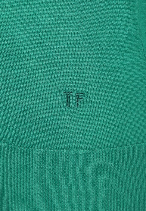 водолазка  из проверенных материалов спереди