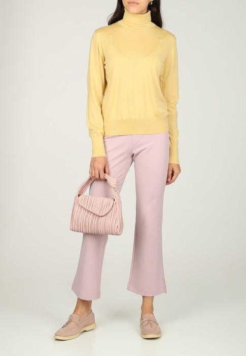 водолазка  от бренда herno вид слева