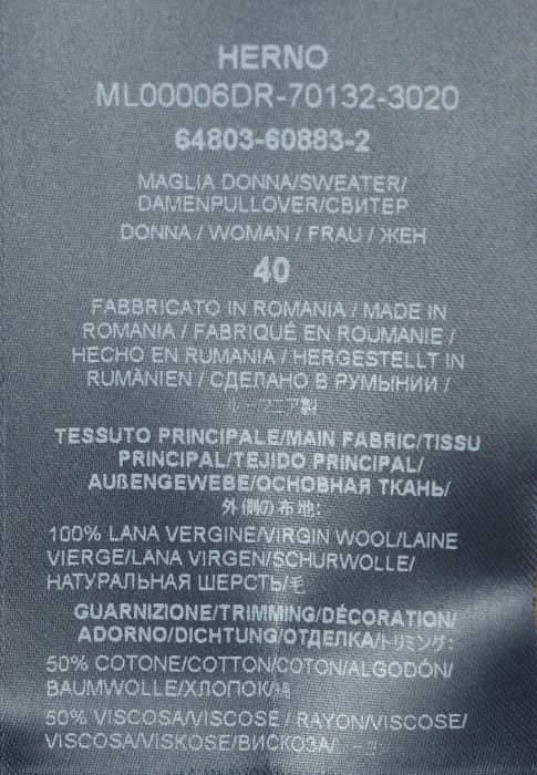 Продукция для женщин фото