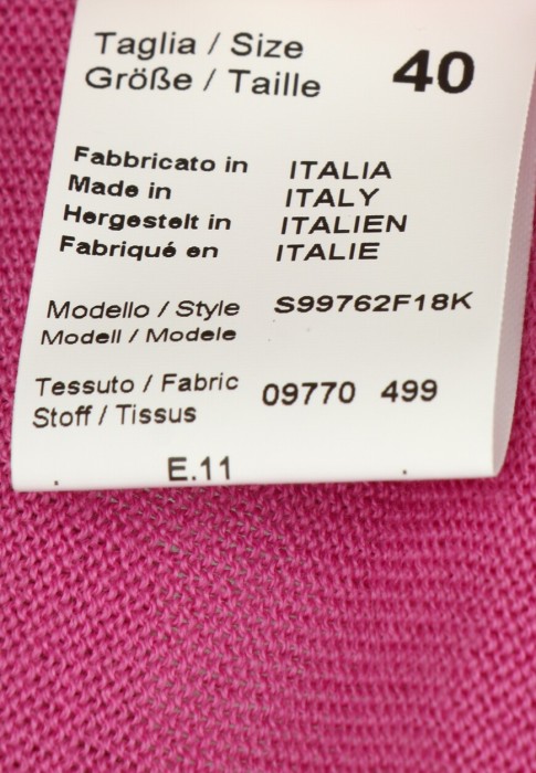 Продукция для женщин фото