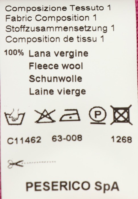 водолазка  универсального стиля с лицевой стороны