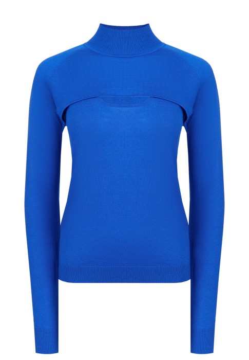 водолазка  8K0150KM36 фотография